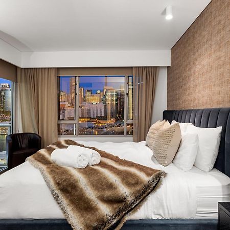 3 Bedroom Darling Harbour Apartment Σίδνεϊ Εξωτερικό φωτογραφία