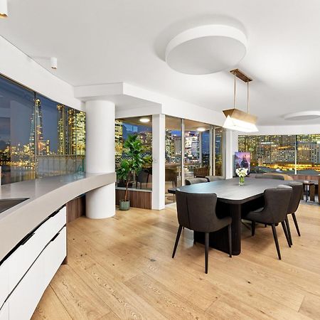 3 Bedroom Darling Harbour Apartment Σίδνεϊ Εξωτερικό φωτογραφία