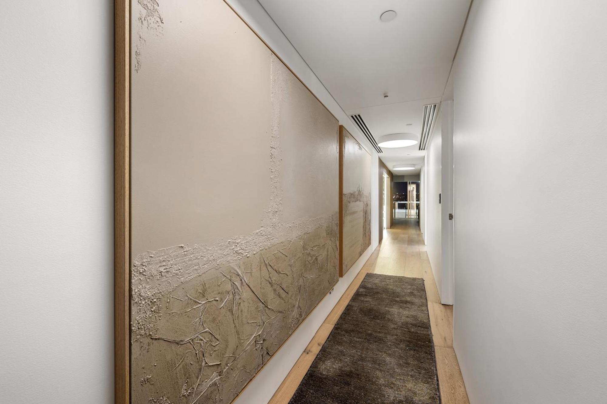3 Bedroom Darling Harbour Apartment Σίδνεϊ Εξωτερικό φωτογραφία