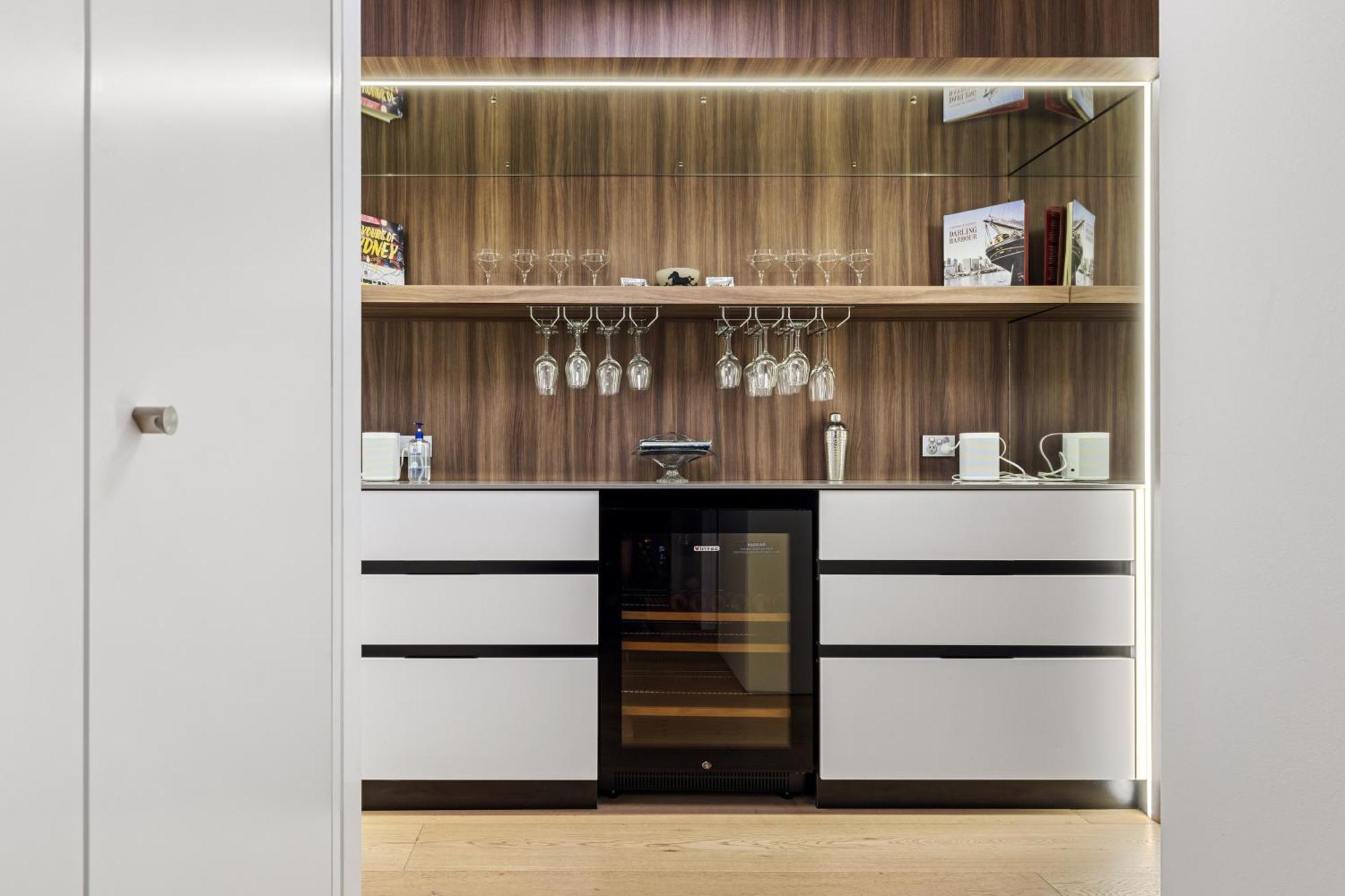 3 Bedroom Darling Harbour Apartment Σίδνεϊ Εξωτερικό φωτογραφία