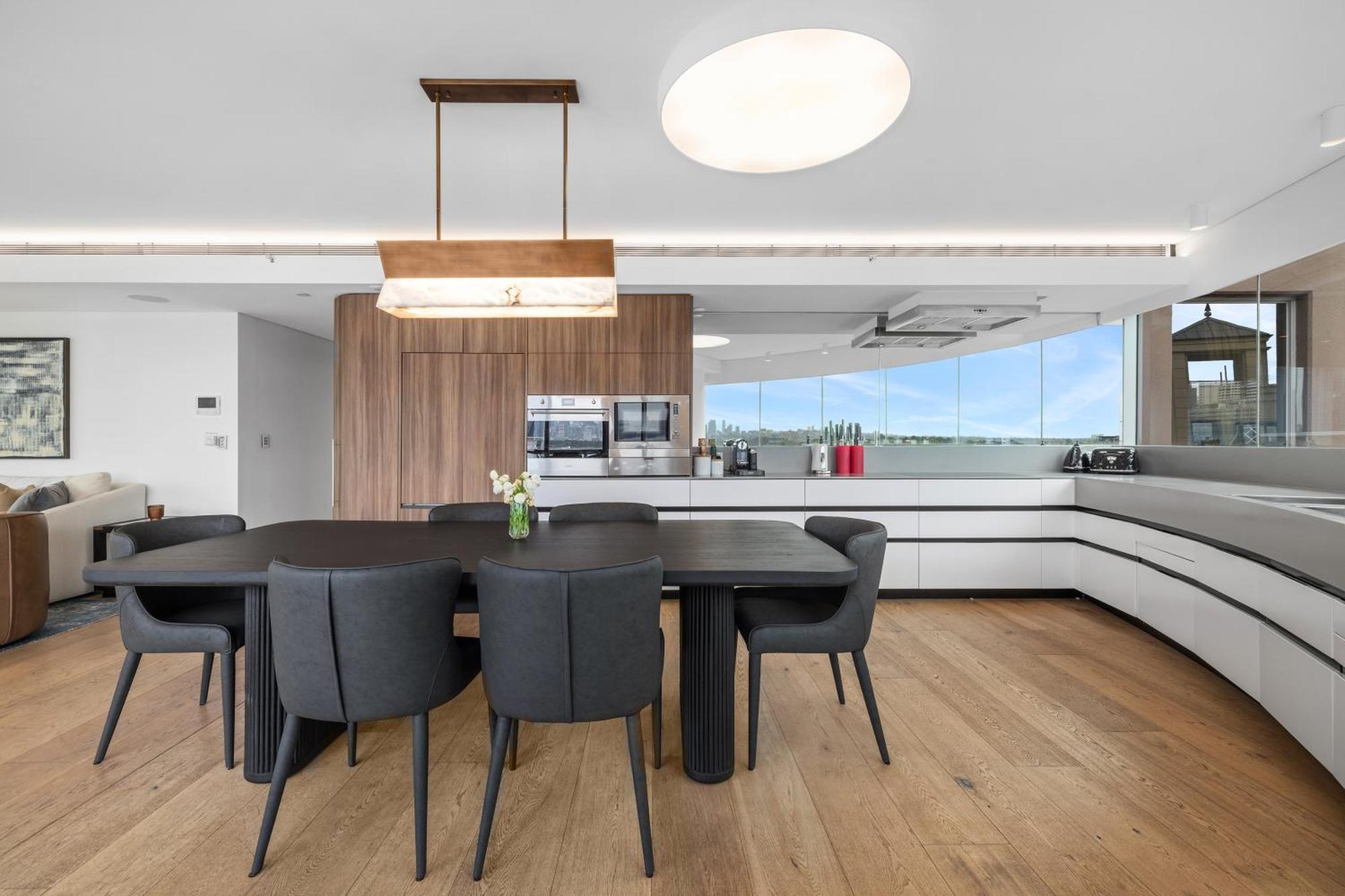 3 Bedroom Darling Harbour Apartment Σίδνεϊ Εξωτερικό φωτογραφία